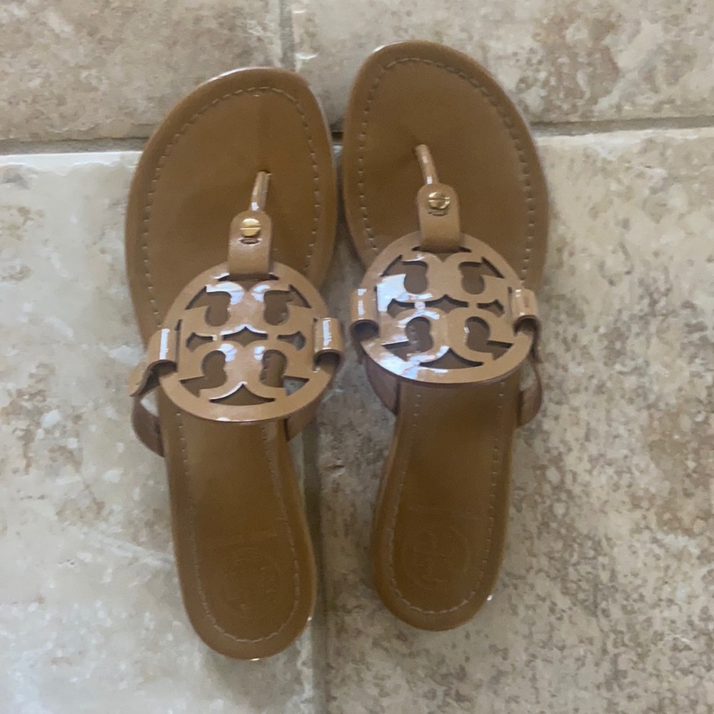 Tory Burch Miller thong